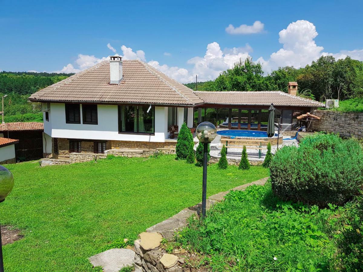 Holiday Home Arbanasi Exterior photo